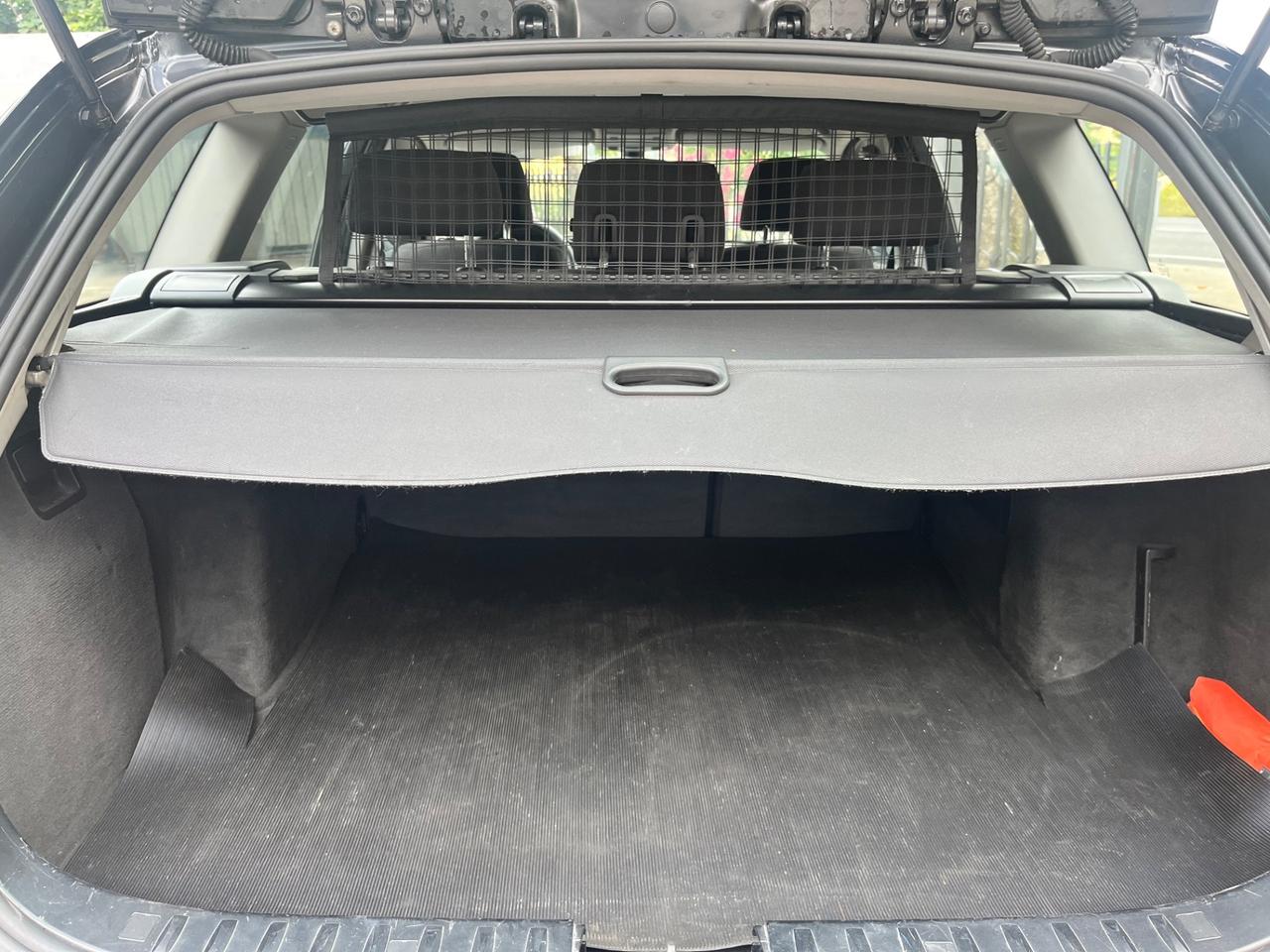 Bmw 320 320d cat Touring Eletta