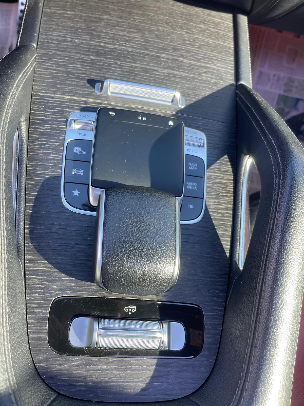 Mercedes-benz GLE 400 d 4Matic Coupé Ultimate premium AMG