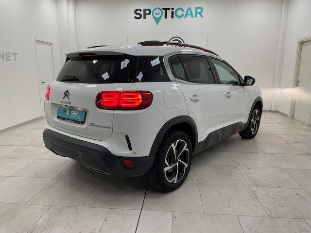 CITROEN C5 Aircross 2018 - 1.5 bluehdi Feel Pack s&s 130