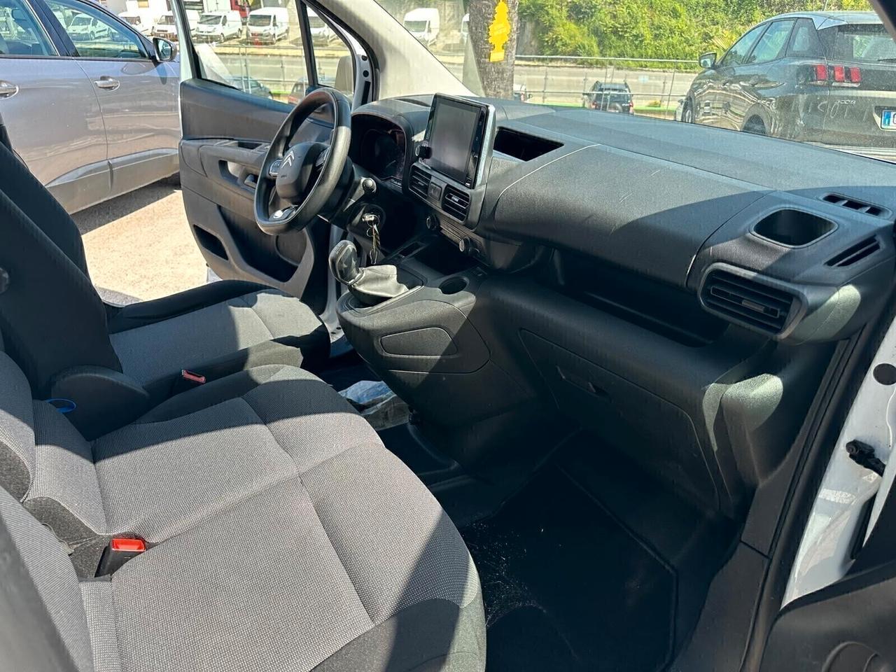 Citroen Berlingo BlueHDi 100 Stop&Start XL Live IVA ESPOSTA