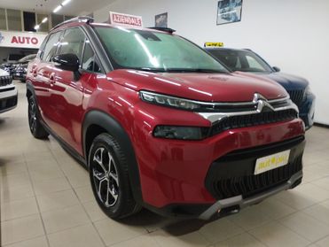 Citroen C3 Aircross BlueHDi 110 S&S Plus