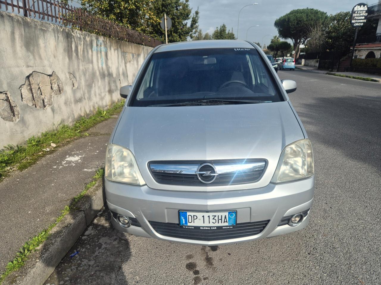 Opel Meriva 1.7 CDTI 101CV F.AP. Cosmo