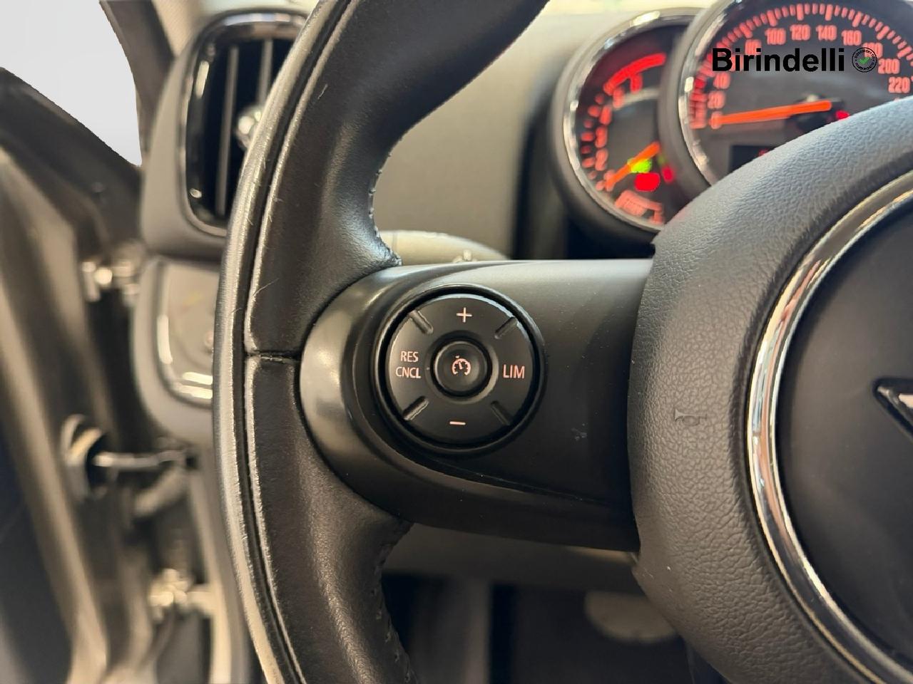 MINI Mini Countrym.(F60) - Mini 2.0 Cooper D Business Countryman ALL4 Automatica