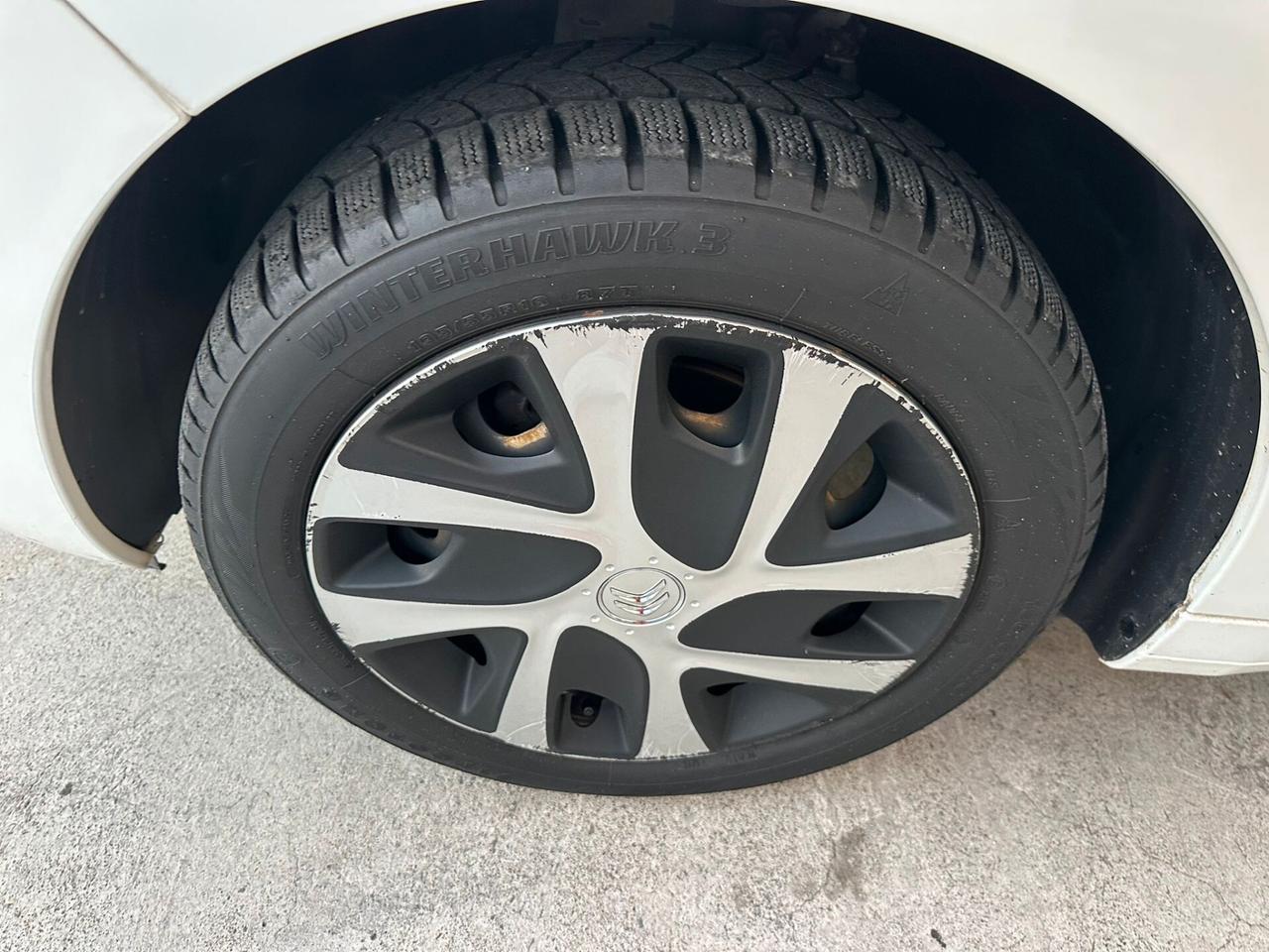 Citroen C3 Picasso 1.6 HDi 90 Exclusive