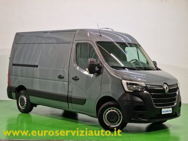 RENAULT Master 2.3 dCi Energy L2H2 HKa 3,5t