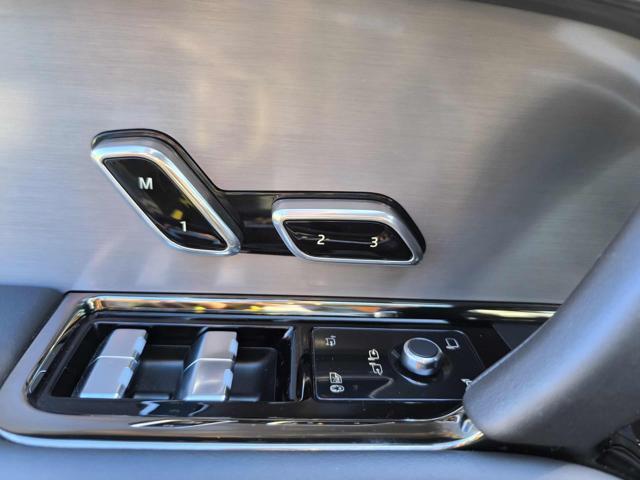 LAND ROVER Range Rover Sport 3.0D l6 249 CV Dynamic HSE