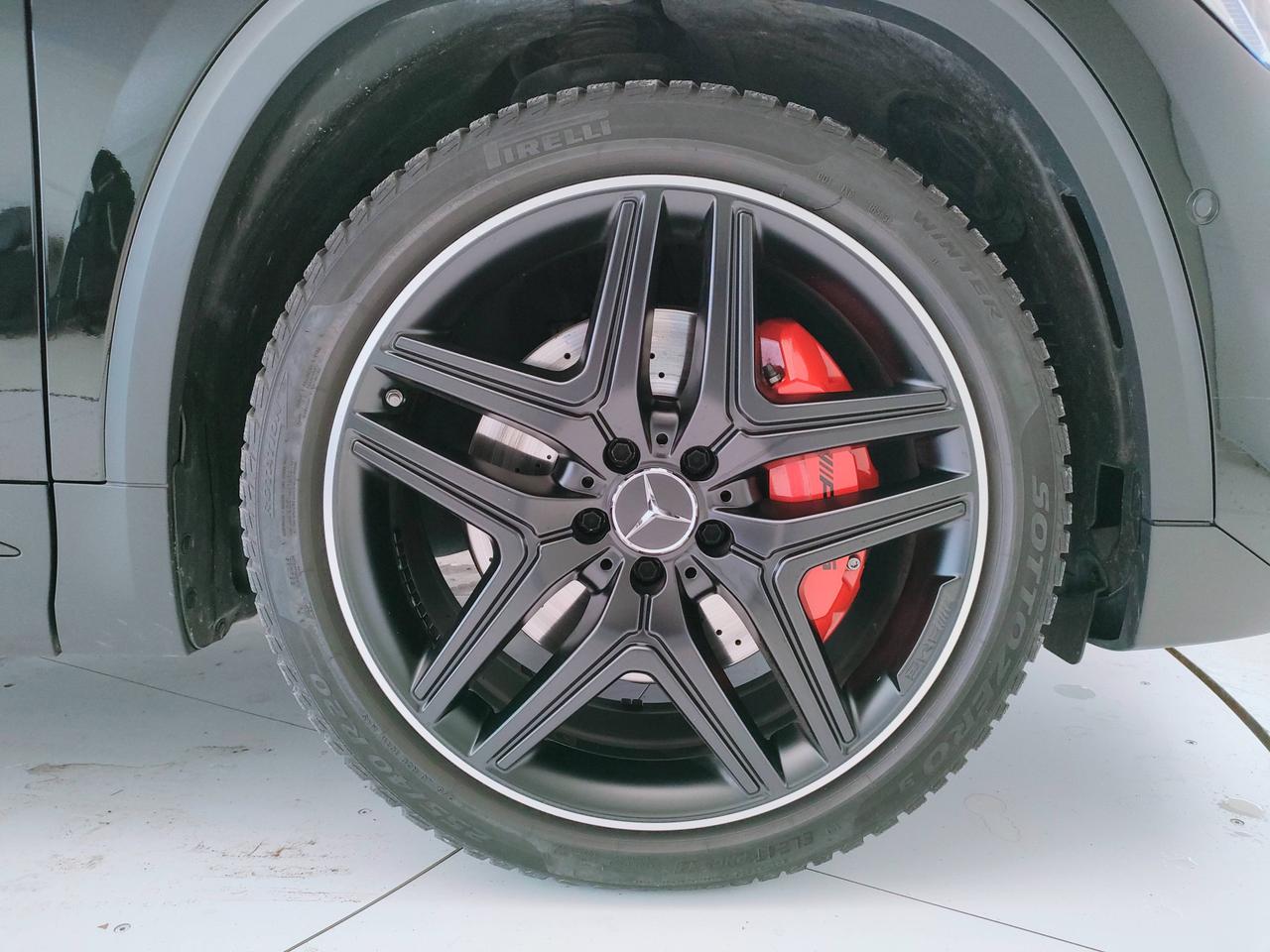 Mercedes-Benz GLA-H247 2020 - GLA AMG 35 4matic auto