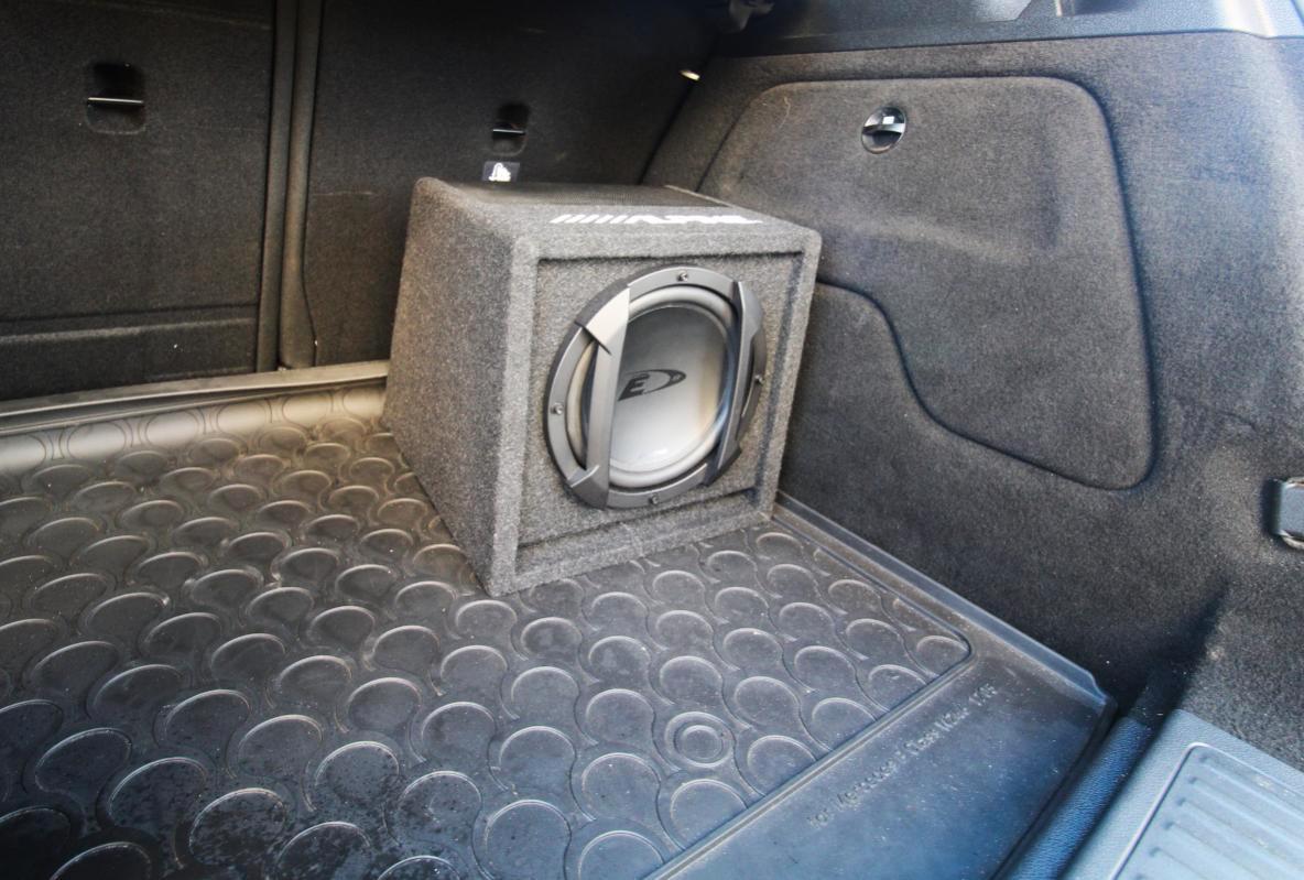 Mercedes-Benz B 180 d Premium