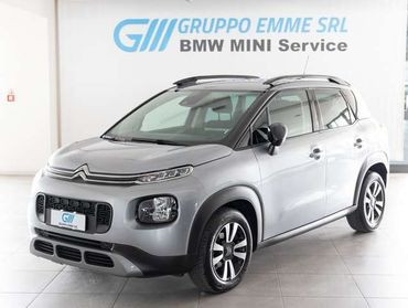 Citroen C3 C3 Aircross 1.5 bluehdi Shine s