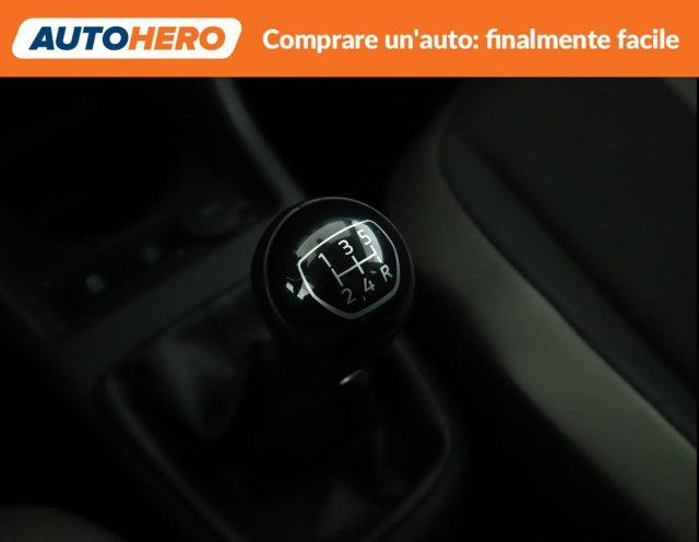 VOLKSWAGEN up! 1.0 5p. high up! BlueMotion Technology