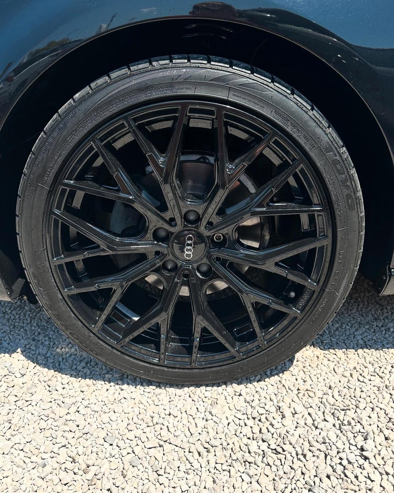 Audi A3 1.6 TDI S tronic Ambition