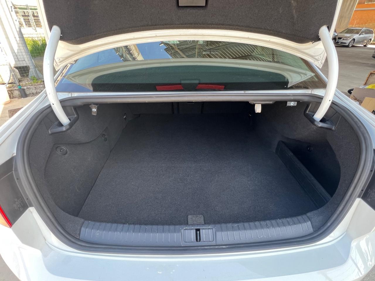 Volkswagen Passat 1.4 GTE DSG Plug-In-Hybrid