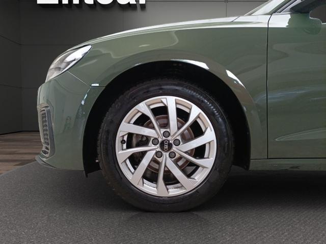 AUDI A1 sportback 30 TFSI S tronic Business