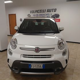 FIAT 500 L ANNO 2017 DS 1.3 ADATTA NEOPATENTATI KM 189 MILA