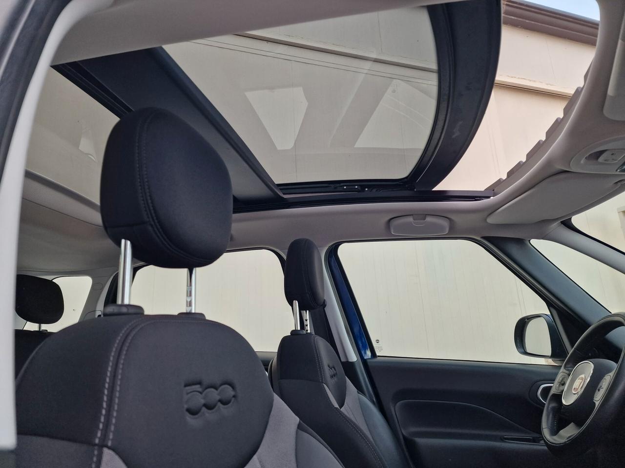 Fiat 500L 1.6 MTJ 120 CV Tetto Pan. apribile