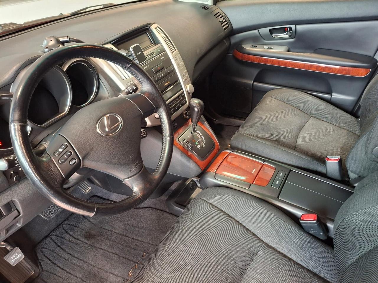 Lexus RX 300 * 3.0 auto