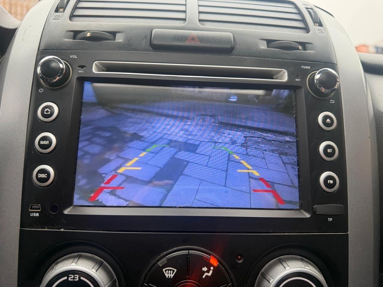 Suzuki Grand Vitara 1.9 DDiS 5 porte Executive