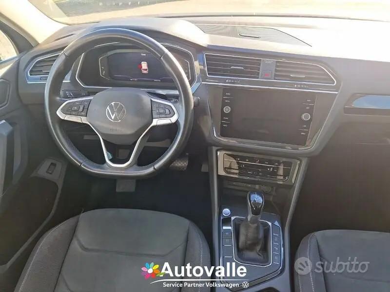Volkswagen Tiguan 2.0 TDI 150 CV SCR DSG Elegance