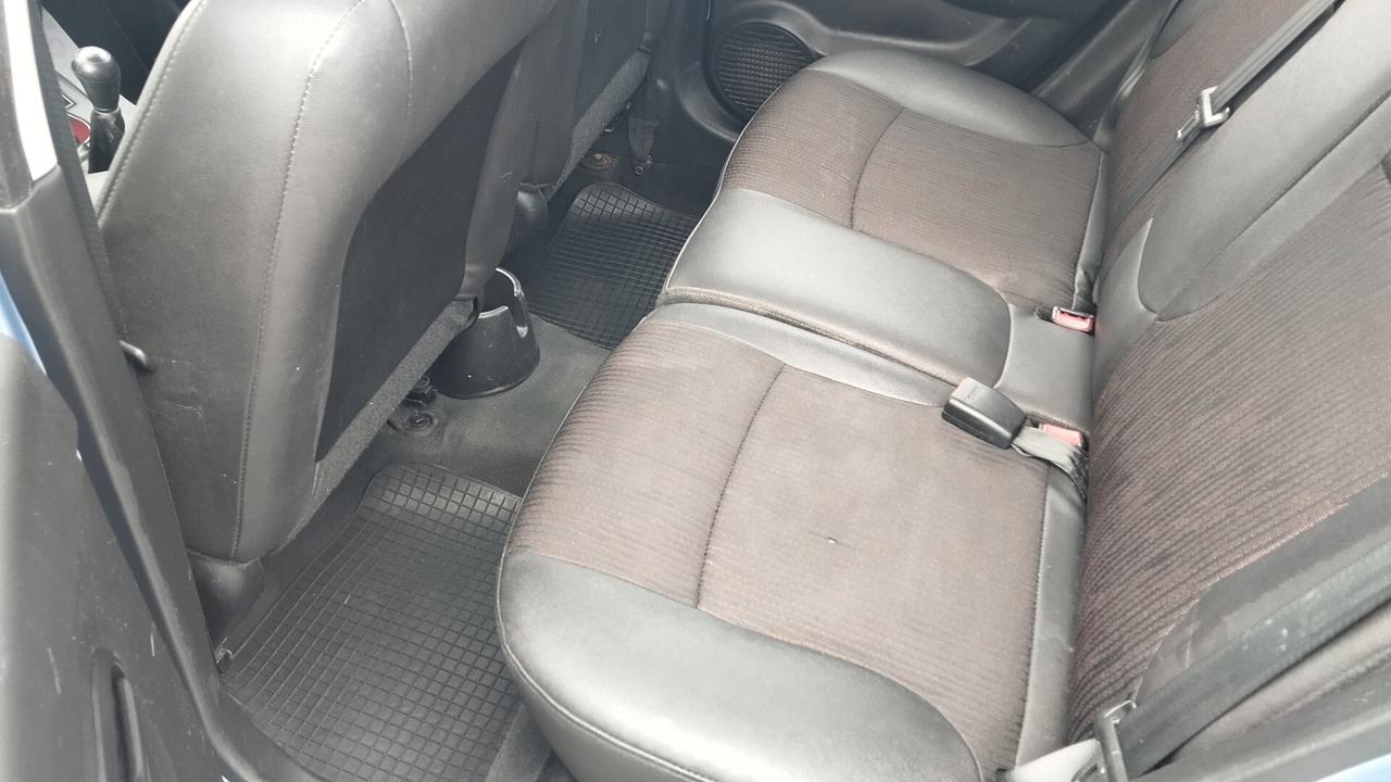 KIA PICANTO 1.0 GPL-2009