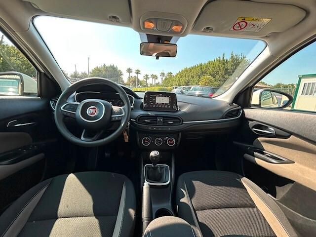 Fiat Tipo 1.6 Mjt S&S 5 porte Business