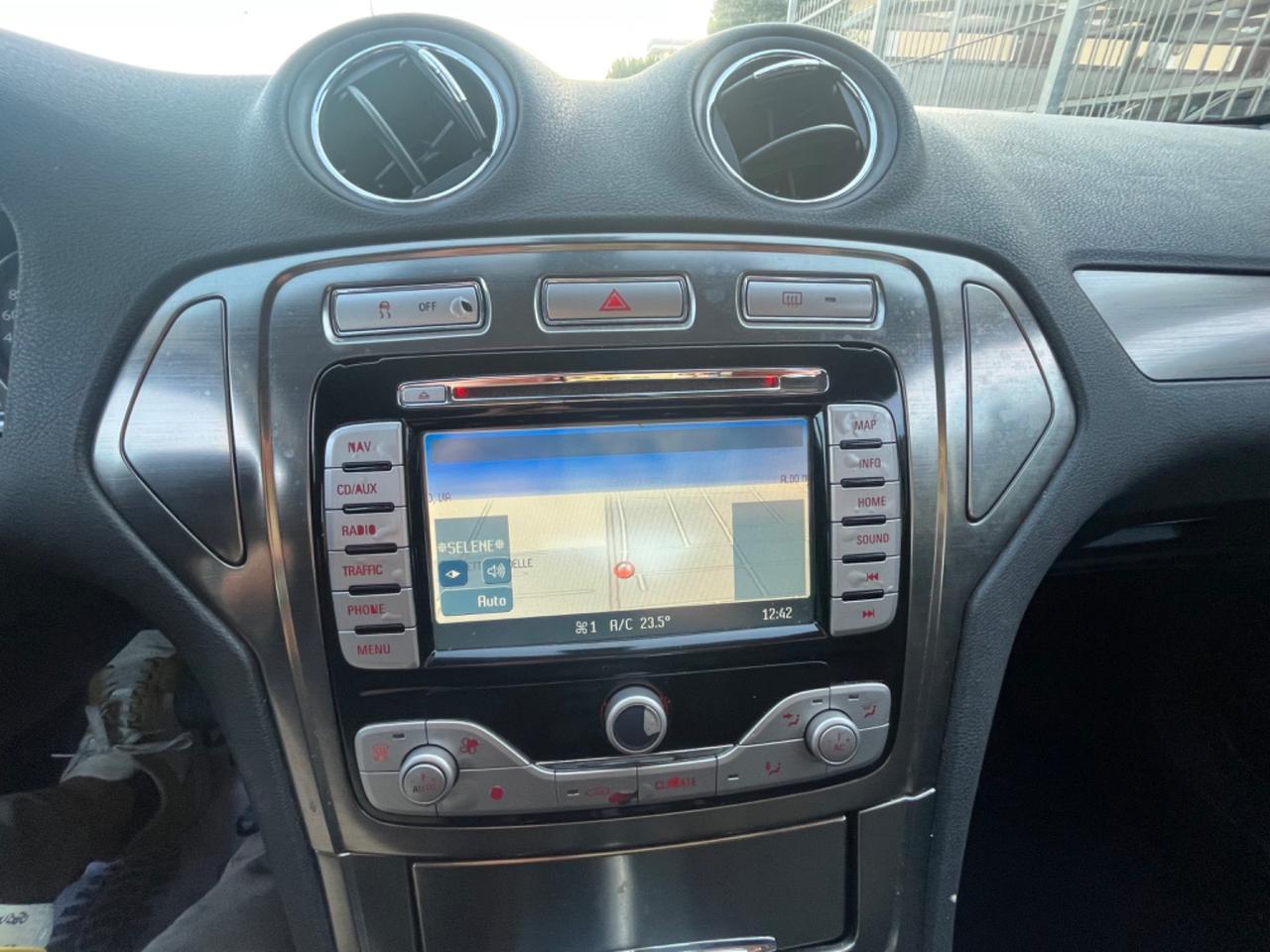 Ford Mondeo 2.0 TDCi 5 porte Titanium 2008