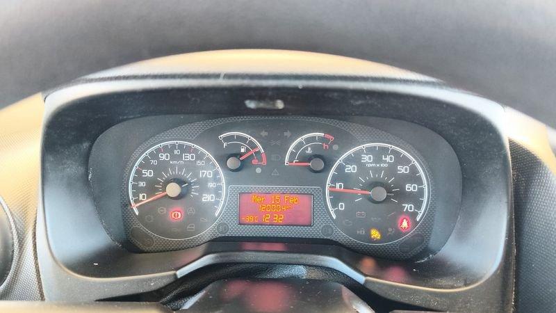 Peugeot Bipper Tepee Outdoor 1.3 HDi FAP