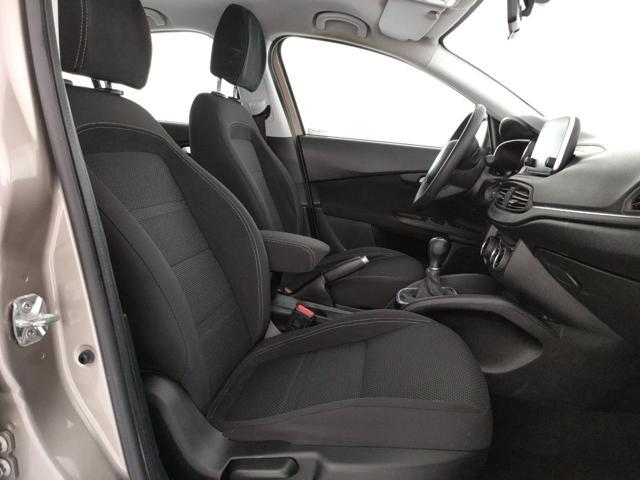 FIAT Tipo 1.3 Mjt S&S 5 porte Lounge