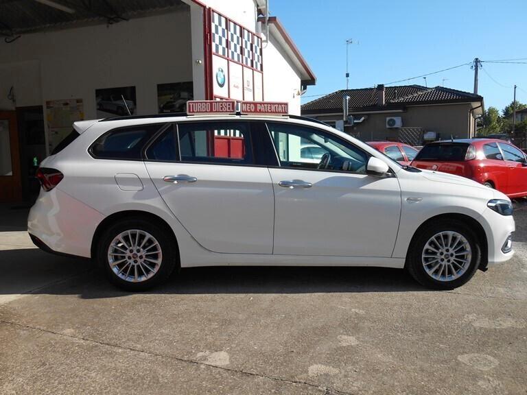 Fiat Tipo SW 1.6 MJT BUSINESS N1 AUTOCARRO