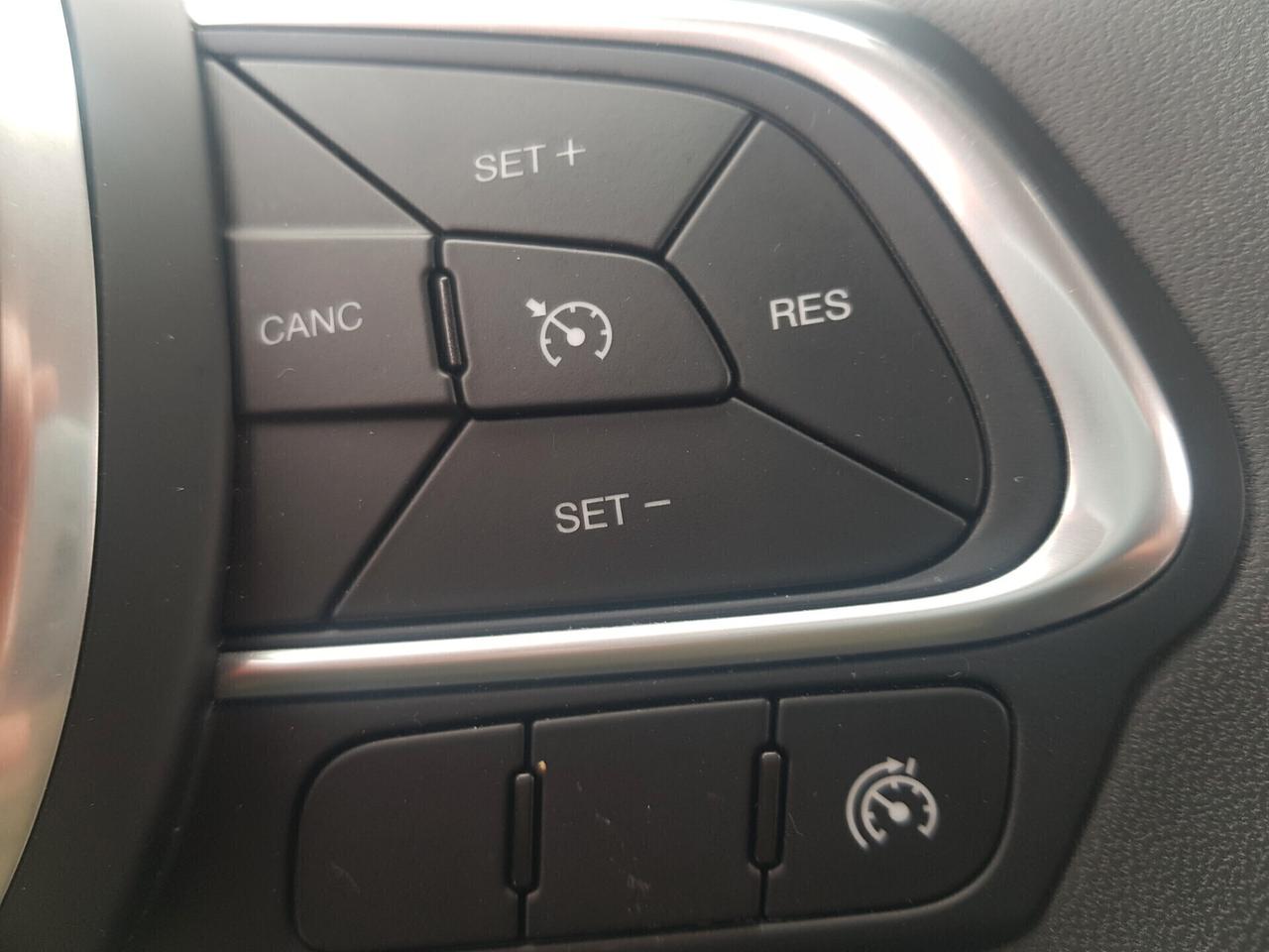 Fiat 500X 1.6 MultiJet 130cv Hey Google