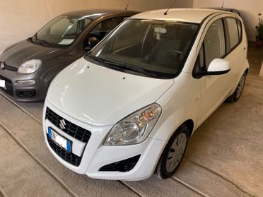Suzuki Splash 1.0 GL Style FULL NEOPATENTATI 125.000KM! TAGLIANDATA