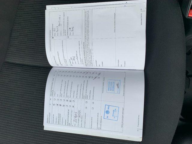 VOLKSWAGEN Tiguan 1.4 TSI 122 CV Trend & Fun BlueMotion Technology