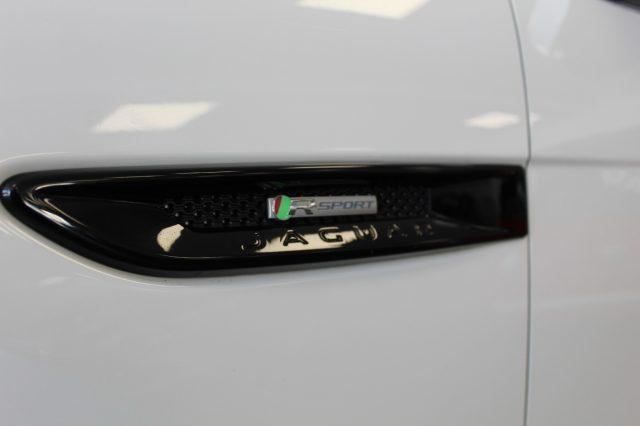 JAGUAR F-Pace 2.0 D 180 CV R-Sport Automatica