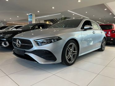 Mercedes-Benz A 180 Automatic AMG Line Premium