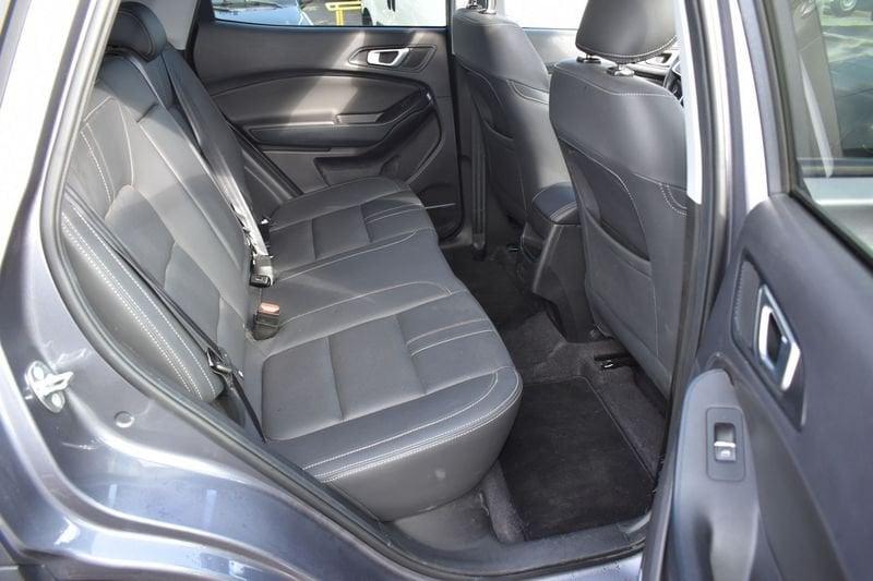 DR AUTOMOBILES dr 4.0 dr 4.0 1.5 Bi-Fuel GPL