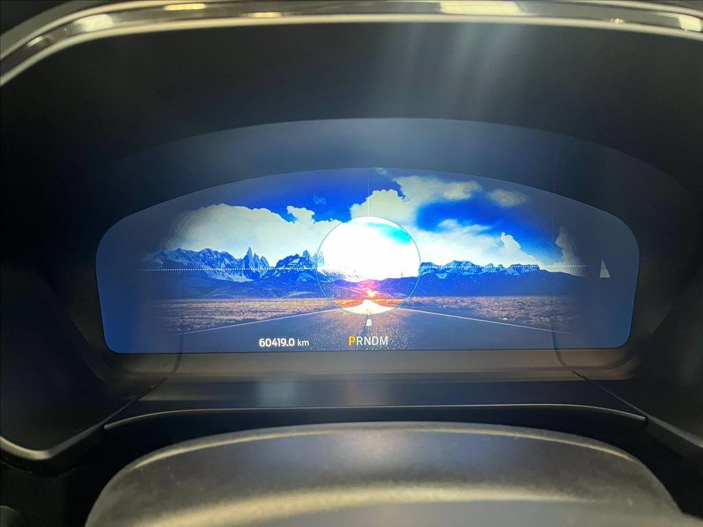 FORD Kuga 1.5 ecoblue ST-Line X 2wd 120cv auto del 2022