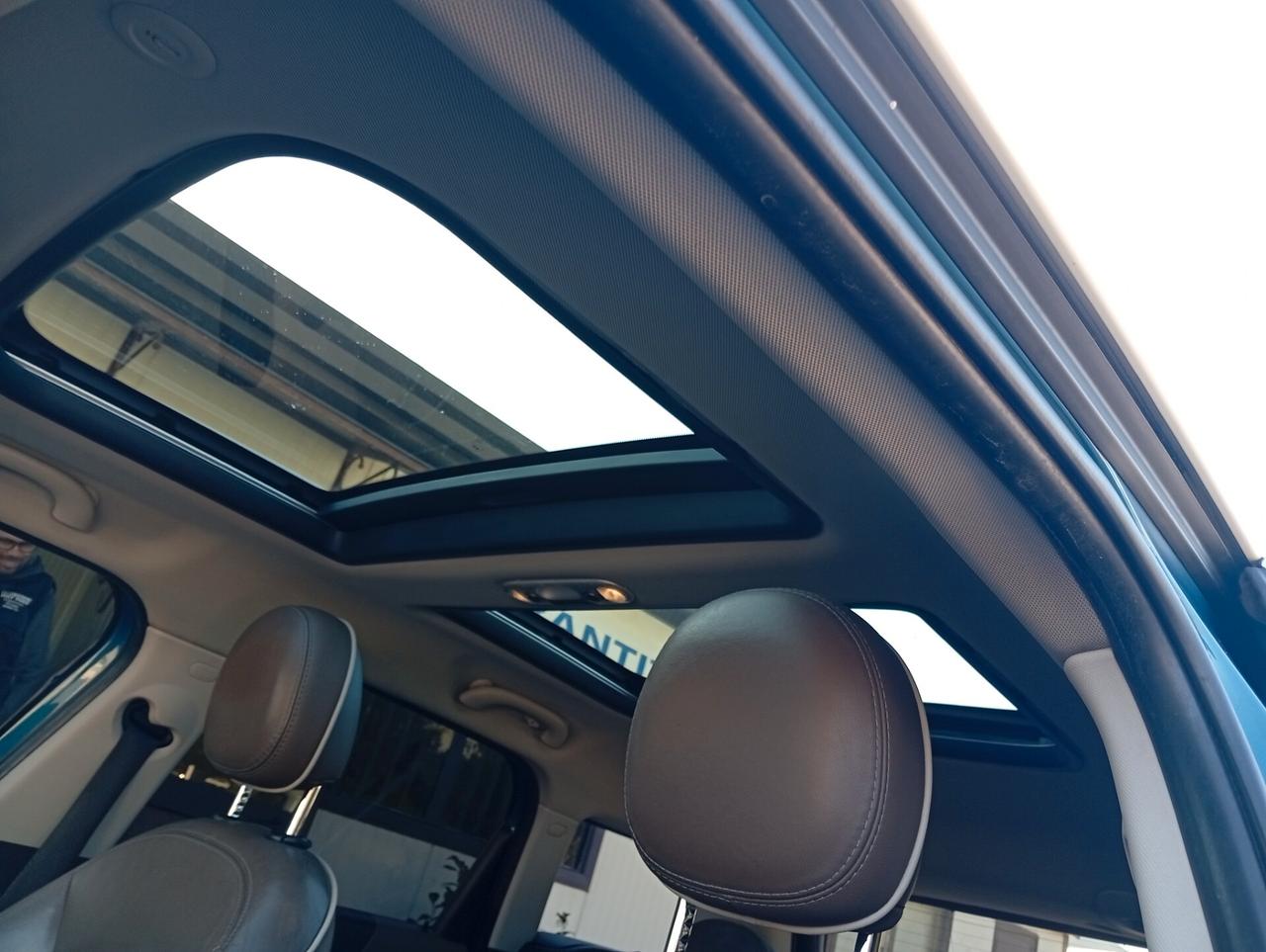 Mini Cooper D Countryman 2.0 Hype ALL4 Automatica