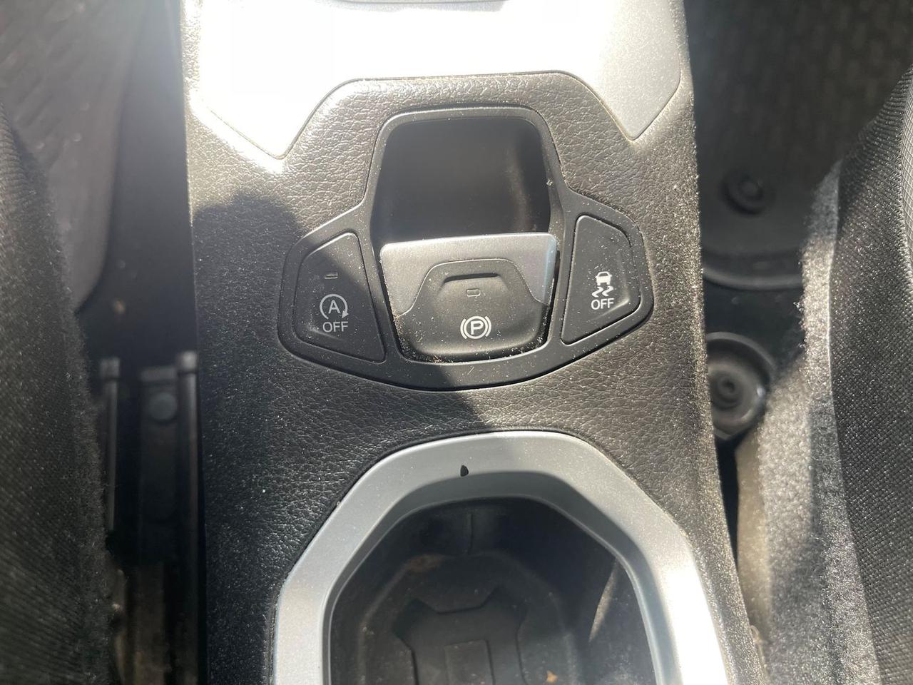 Jeep Renegade Limited 1.4 MultiAir #5993