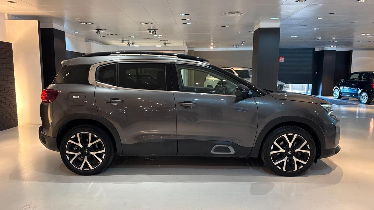 Citroen C5 Aircross 1.5D 130cv - 2023