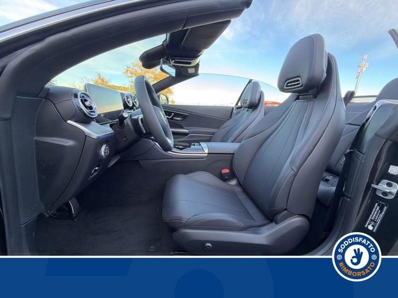 Mercedes-Benz CLE Cabrio CLE 220d Cabrio AMG Line Premium Plus