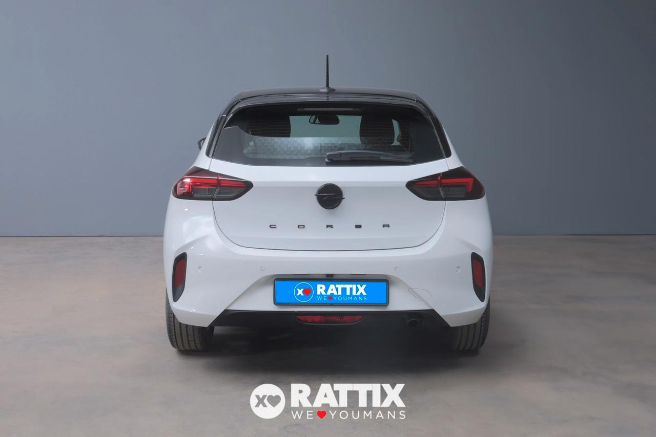 Opel Corsa 1.2 75CV GS