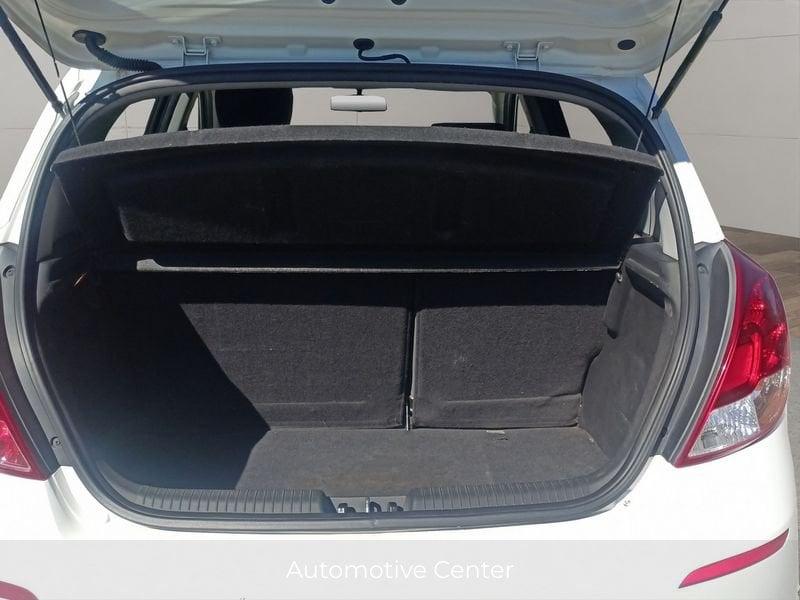 Hyundai i20 1.1 CRDi Classic