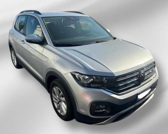 VOLKSWAGEN T-Cross 1.0 TSI Style BMT *IVA ESPOSTA*