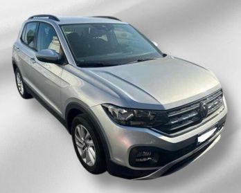 VOLKSWAGEN T-Cross 1.0 TSI Style BMT *IVA ESPOSTA*