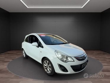 OPEL Corsa 4ª serie - 2013