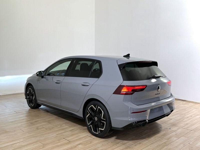 Volkswagen Golf Golf 1.5 etsi R-Line Plus 150cv dsg
