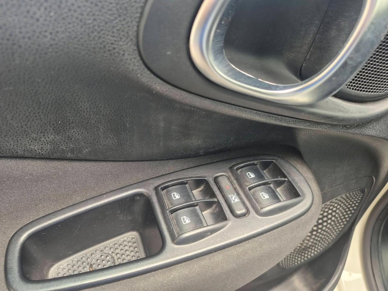 Fiat 500L 1.3 Multijet 95 CV Business