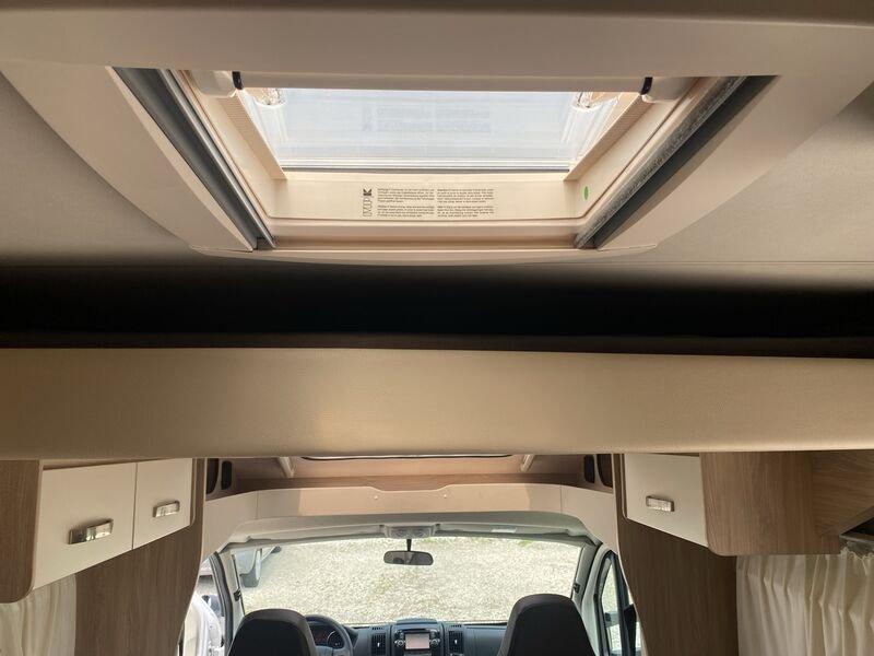 FIAT Ducato 35 2.3 d MJT 130CV PM-TM WEINSBERG CaraSuite Camper