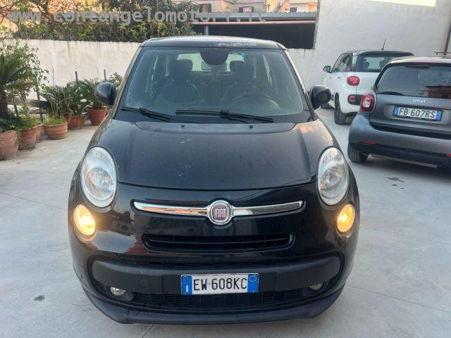 FIAT 500L 1.4 T-Jet 120 CV GPL Lounge