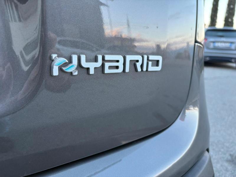 Fiat Panda 1.0 hybrid/GPL 70cv ADATTA NEOPATENTATI