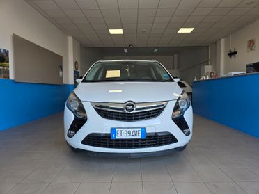 Opel Zafira Tourer 1.6 Turbo EcoM 150CV Cosmo